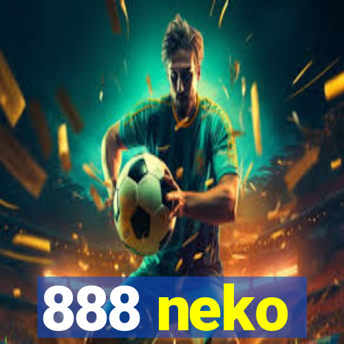 888 neko